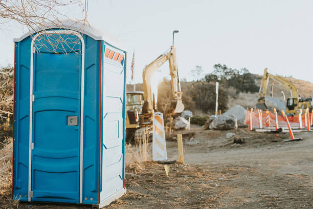 Best Portable restroom trailer rental  in Greenville, VA