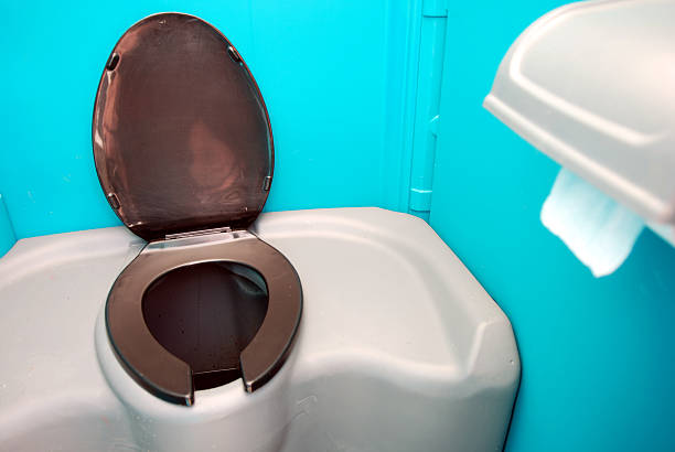Best Luxury portable toilet rental  in Greenville, VA