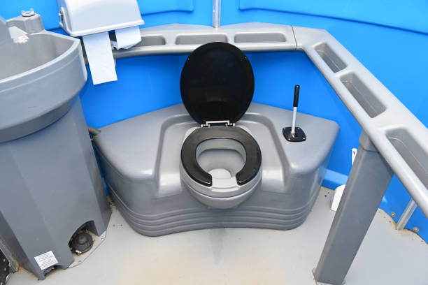 Best Portable toilet rental cost  in Greenville, VA