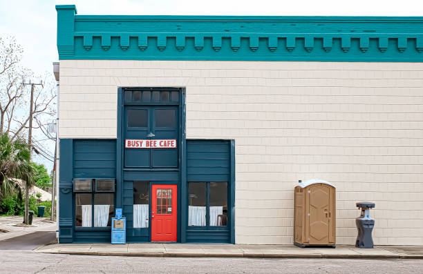 Greenville, VA porta potty rental Company